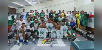 Estudiantil CNI le ganó 2-1 ANBA Perú por los playoffs del ascenso a la Liga 2 y lleva la ventaja para el partido de vuelta