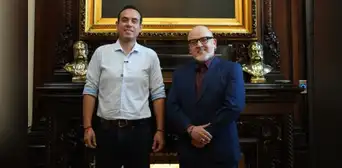 'El valor de la verdad' del presidente José Jerí EN VIVO: horario y canal de TV donde ver el programa de Beto Ortiz
