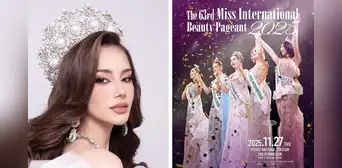 Miss International 2025: guía completa para ver el certamen en TV y online desde Perú, España, México y Latinoamérica