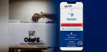 Elige tu local de votación para las Elecciones 2026: LINK oficial de la ONPE y pasos para escoger dónde votar Elige tu local de votación para las Elecciones 2026: LINK oficial de la ONPE y pasos para escoger dónde votar