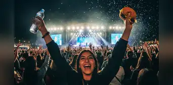 Aspec explica cómo impactaría en los usuarios el ingreso de agua y comida a los conciertos en Perú Aspec explica cómo impactaría en los usuarios el ingreso de agua y comida a los conciertos en Perú