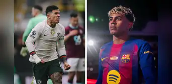 Barcelona vs Chelsea: día, hora y canal de TV para ver el partido por la fecha 5 de la Champions League 2025 Barcelona vs Chelsea: día, hora y canal de TV para ver el partido por la fecha 5 de la Champions League 2025