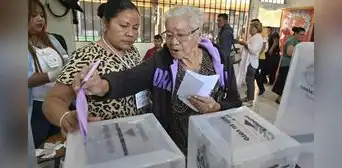Elecciones en Honduras 2025: así se elegirá al presidente, vicepresidenta y el Parlamento Elecciones en Honduras 2025: así se elegirá al presidente, vicepresidenta y el Parlamento