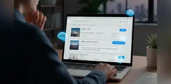 ¿El fin de las agencias de viajes? Ya puedes pedirle a la IA de Google que busque vuelos por ti