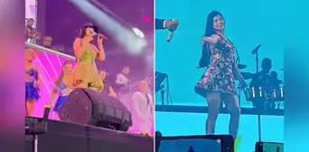 Cielo Fernández sorprende al reaparecer en el 12° aniversario de Son del Duke: “Nuestra verdadera Chica Rap” Cielo Fernández sorprende al reaparecer en el 12° aniversario de Son del Duke: “Nuestra verdadera Chica Rap”