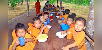 UNICEF e INEI: Perú atrasado en la lucha contra la pobreza y el hambre