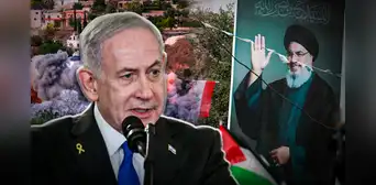 Netanyahu advierte que no necesita "aprobación" externa para atacar a Hamás y Hezbolá tras recientes bombardeos de Israel Netanyahu advierte que no necesita "aprobación" externa para atacar a Hamás y Hezbolá tras recientes bombardeos de Israel
