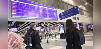 TUUA de transferencia en el aeropuerto Jorge Chávez: Ositrán oficializa la tarifa que deben pagar pasajeros en escala