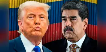 Estados Unidos designa oficialmente al Cartel de los Soles como organización terrorista extranjera Estados Unidos designa oficialmente al Cartel de los Soles como organización terrorista extranjera