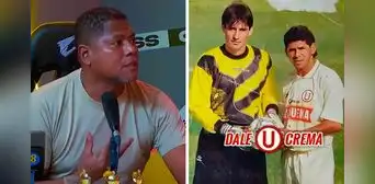 'Chiquito' Flores explicó por qué Óscar Ibáñez y 'Puma' Carranza no tienen una buena relación: "Hubo una broncaza"