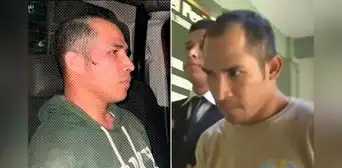 Detienen a alias 'Colocho', acusado de asesinar a dos policías, en Barranca: estuvo preso y lo dejaron libre dos veces