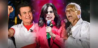 Honduras cierra campañas presidenciales con acusaciones de fraude y preocupación de EE.UU. y la UE por sus elecciones