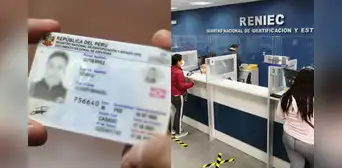 Municipalidades entregarán DNI electrónico gratis este 26 de noviembre: conoce los distritos y cómo tramitarlo Municipalidades entregarán DNI electrónico gratis este 26 de noviembre: conoce los distritos y cómo tramitarlo