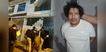 Así movía dinero la red del ‘Monstruo: operadores lavaban miles de soles en cuentas y remesas fuera del Perú