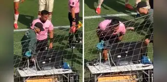 Hinchas de Alianza Lima quedan sorprendidos con la pantalla del VAR que usó el árbitro en el triunfo ante UTC: "Gracias, Agustín Lozano" Hinchas de Alianza Lima quedan sorprendidos con la pantalla del VAR que usó el árbitro en el triunfo ante UTC: "Gracias, Agustín Lozano"
