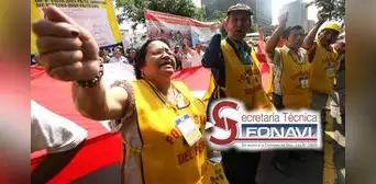 La buena noticia para beneficiarios del Fonavi en Perú que aún no han cobrado la devolución de aportes en el Banco de la Nación este 2025 La buena noticia para beneficiarios del Fonavi en Perú que aún no han cobrado la devolución de aportes en el Banco de la Nación este 2025