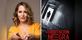Yiddá Eslava anuncia nueva película sobre sus exparejas tras críticas por 'La habitación negra': "Ya tengo el guion" Yiddá Eslava anuncia nueva película sobre sus exparejas tras críticas por 'La habitación negra': "Ya tengo el guion"