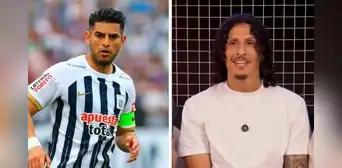 Williams Riveros sorprende con rotunda respuesta tras ser comparado con Carlos Zambrano: "Yo soy tricampeón"
