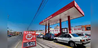 Precio de combustibles en Perú este 28 de noviembre: costo de gasohol regular, balón de gas y el LINK para revisar costos a tiempo real Precio de combustibles en Perú este 28 de noviembre: costo de gasohol regular, balón de gas y el LINK para revisar costos a tiempo real