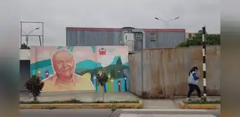 Casa de Todos en el Cercado de Lima luce abandonada y con estructuras oxidadas tras reabrirse como refugio para mujeres luego de dos años Casa de Todos en el Cercado de Lima luce abandonada y con estructuras oxidadas tras reabrirse como refugio para mujeres luego de dos años
