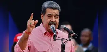 Venezuela rechaza 'patraña' de EE.UU., que designó al 'Cartel de los Soles' como grupo terrorista