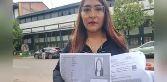 Cusco: emprendedora denuncia estafa de más de 5 mil soles por compra de pirotécnicos Cusco: emprendedora denuncia estafa de más de 5 mil soles por compra de pirotécnicos