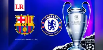 Barcelona vs Chelsea EN VIVO: ¿a qué hora y en qué canal ver el partido por la fecha 5 de la Champions League? Barcelona vs Chelsea EN VIVO: ¿a qué hora y en qué canal ver el partido por la fecha 5 de la Champions League?
