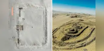Nuevo hallazgo arqueológico en Perú supera en antigüedad al observatorio solar de Chankillo, según el Ministerio de Cultura