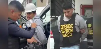 Extorsionadores obligaban a que se les dé trabajo en obra de San Juan de Lurigancho bajo amenaza de muerte