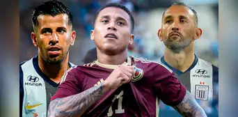 Fichajes de Alianza Lima: altas, bajas y rumores del equipo de Néstor Gorosito para la Liga 1 2026