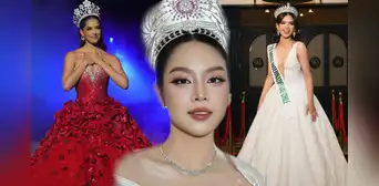 Miss International 2025: hora del certamen en Perú, México, Venezuela, EE. UU. y más Miss International 2025: hora del certamen en Perú, México, Venezuela, EE. UU. y más