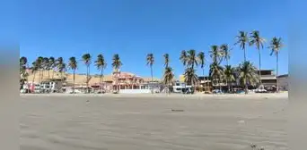 Estado de emergencia en fronteras afectaría el turismo en Piura, advierte Dircetur Estado de emergencia en fronteras afectaría el turismo en Piura, advierte Dircetur