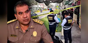 Óscar Arriola asegura que el Estado de emergencia da "resultados enormes" pese a incremento de homicidios