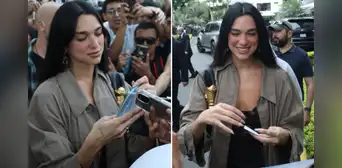 Dua Lipa concierto Perú: setlist, acceso de puertas, entradas en Ticketmaster y todo lo que debes saber sobre su show en Estadio San Marcos Dua Lipa concierto Perú: setlist, acceso de puertas, entradas en Ticketmaster y todo lo que debes saber sobre su show en Estadio San Marcos