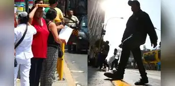 ¿A guardar las casacas? Senamhi pronostica días soleados y alta radiación UV en estos distritos de Lima ¿A guardar las casacas? Senamhi pronostica días soleados y alta radiación UV en estos distritos de Lima