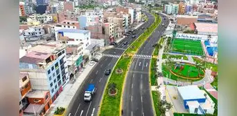 La avenida Haya de la Torre se transforma: así luce la renovada vía que conecta el Callao con San Martín de Porres