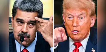¿Qué pasará tras la designación del Cártel de los Soles como terrorista por EE. UU.? Alarmas ante posible armada justificada en Venezuela ¿Qué pasará tras la designación del Cártel de los Soles como terrorista por EE. UU.? Alarmas ante posible armada justificada en Venezuela