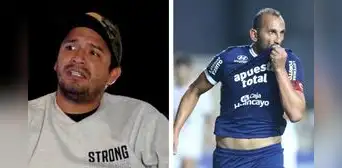 Reimond Manco sorprende al revelar la desgastada relación de Alianza Lima y Hernán Barcos: "No está bien visto por sus declaraciones"