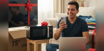 ¿Qué día es el Black Friday 2025 en Perú, el evento que abrirá la temporada de compras antes de Navidad? ¿Qué día es el Black Friday 2025 en Perú, el evento que abrirá la temporada de compras antes de Navidad?