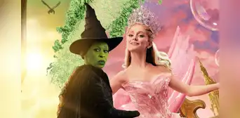 ‘Wicked: Juntos por Siempre’ rompe récords en taquilla y recauda $/226 millones en su primer fin de semana