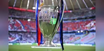Partidos de HOY de Champions League 2025: programación, horarios y canales TV del torneo UEFA