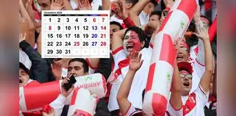 Feriado largo confirmado en Perú para diciembre de 2025: estos trabajadores tendrán 4 días libres para descansar y disfrutar antes de Navidad