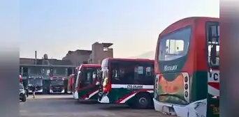 No habrá buses Santa Catalina en rutas SJL y VMT: paralizan operaciones tras amenaza extorsiva que afecta a más de 100 conductores No habrá buses Santa Catalina en rutas SJL y VMT: paralizan operaciones tras amenaza extorsiva que afecta a más de 100 conductores