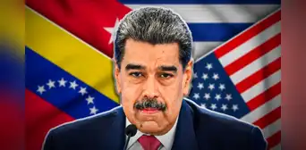 Maduro refuerza su seguridad personal y reduce apariciones públicas ante amenaza de ataques de EE.UU., según Financial Times