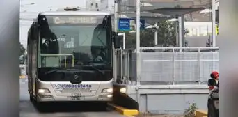 ATU reabre estaciones Ramón Castilla, Tacna, Jirón de la Unión y Colmena tras interrupción por protestas del MIMP ATU reabre estaciones Ramón Castilla, Tacna, Jirón de la Unión y Colmena tras interrupción por protestas del MIMP