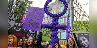 ONU advierte que no hay avances contra el feminicidio: una mujer fue asesinada cada 10 minutos en 2024 ONU advierte que no hay avances contra el feminicidio: una mujer fue asesinada cada 10 minutos en 2024