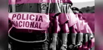 451 policías han sido denunciados por casos de violencia contra la mujer en lo que va del 2025 en Lima: solo 42 fueron detenidos 451 policías han sido denunciados por casos de violencia contra la mujer en lo que va del 2025 en Lima: solo 42 fueron detenidos