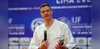 Carlos Zegarra: “El IPD no necesita parches, sino una cirugía mayor” Carlos Zegarra: “El IPD no necesita parches, sino una cirugía mayor”
