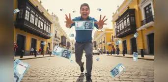 Los bancos y entidades que pagan las tasas más altas para depósito a plazo fijo en noviembre de 2025, vía SBS