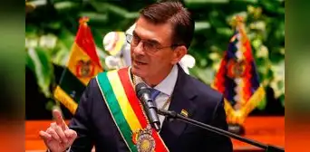 Bolivia elimina el impuesto a la riqueza y a las transacciones financieras para estabilizar la economía